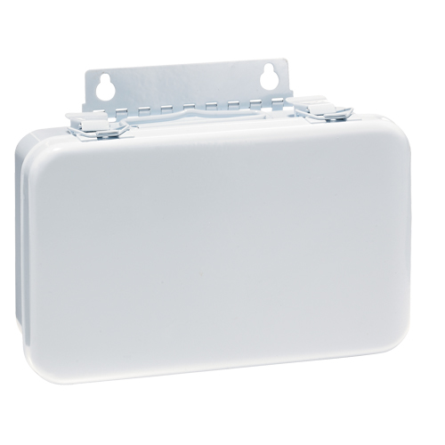 Boîtier vide pour trousse de premiers soins Dynamic Brunswick Fyr & Safety