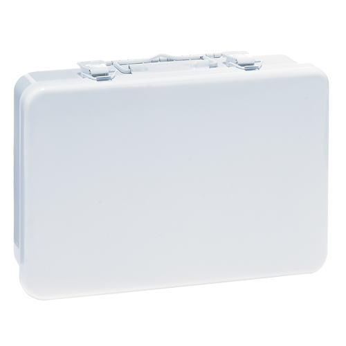 Dynamic Empty First Aid Kit Box Brunswick Fyr & Safety