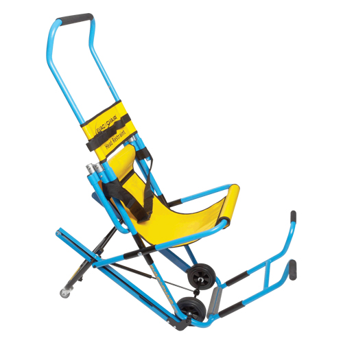 Dynamic EVAC and Chair Brunswick Fyr & Safety