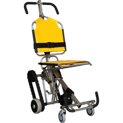 Chaise EVAC Dynamic Brunswick Fyr & Safety