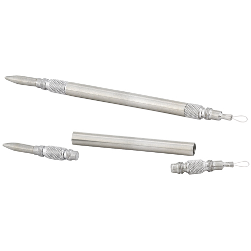 Loupe avec aimant Dynamic Brunswick Fyr & Safety