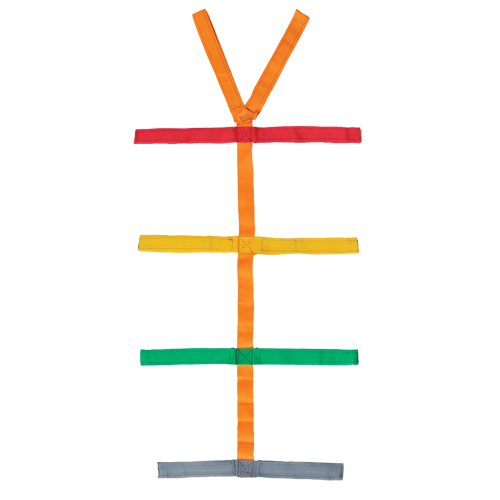 Dynamic Fast Strap Spider Brunswick Fyr & Safety