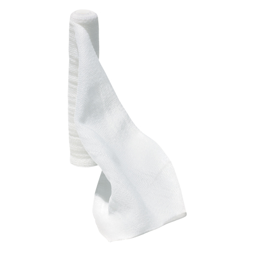 Dynamic Auto-Adhesive Gauze Bandage, Roll, 180" L x 6" W, Medical Device Class 1 Brunswick Fyr & Safety