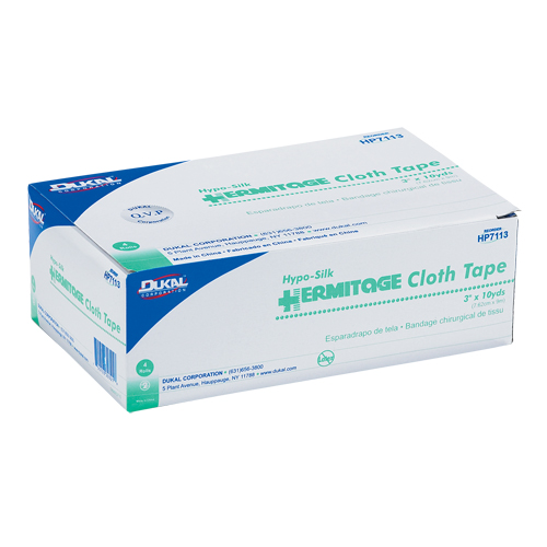 Dynamic Hospital Tape, Class 1, 30' L x 3" W Brunswick Fyr & Safety