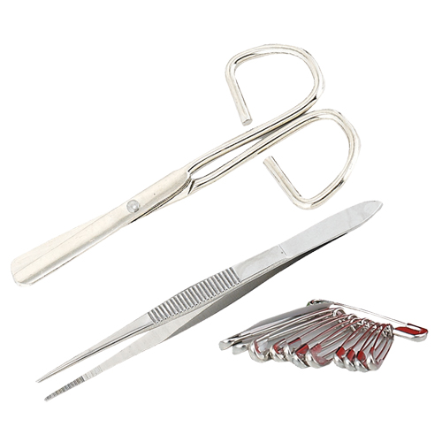 Dynamic First Aid Instrument Kit Brunswick Fyr & Safety