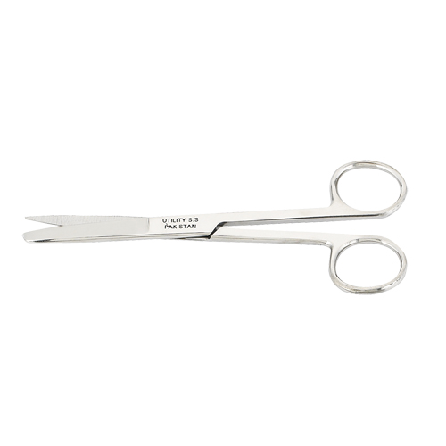 Ciseaux chirurgicaux Dynamic Brunswick Fyr & Safety