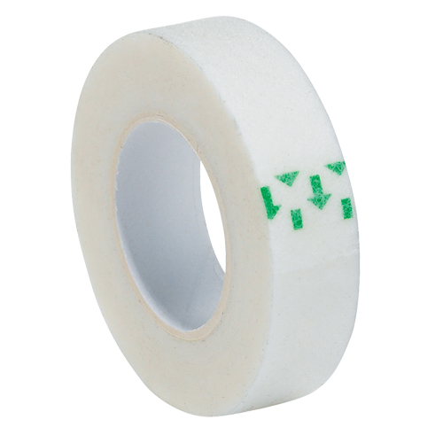Dynamic Hypoallergenic Surgical Tape, Class 1, 30' L x 1/2" W Brunswick Fyr & Safety