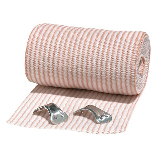 Dynamic Tensor Bandage, 15' L x 3" W, Class 1 Brunswick Fyr & Safety