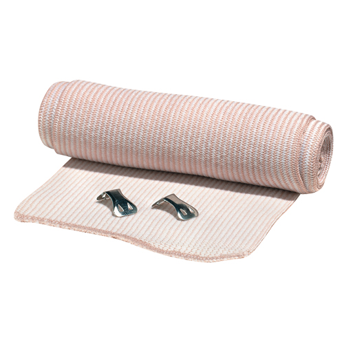 Dynamic Tensor Bandage, 15' L x 6" W, Class 1 Brunswick Fyr & Safety