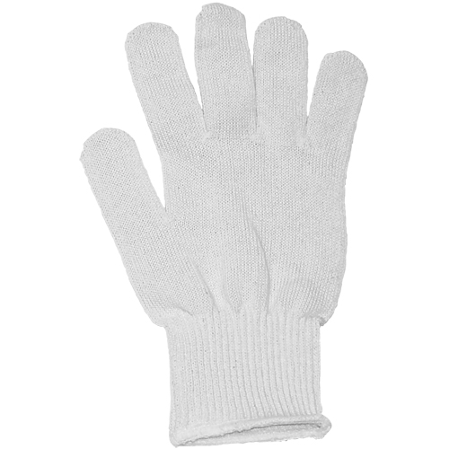 Enveloppes pour gants d'&eacute;t&eacute; Salisbury, Coton, Calibre 10, Taille unique Brunswick Fyr & Safety