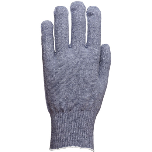 Gants en tricot &agrave; enveloppe ignifug&eacute;e, Kermel/Thermolite/Viscose FR, 9/Grand, Prot&egrave;ge jusqu'&agrave; 752° F (400° C) Brunswick Fyr & Safety