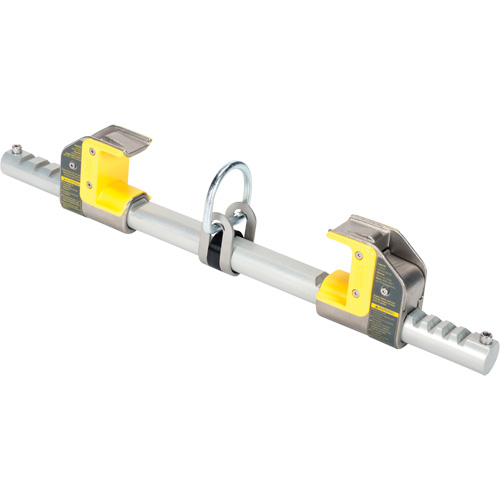 Workman FP Stryder, I-Beam, Temporary Use Brunswick Fyr & Safety