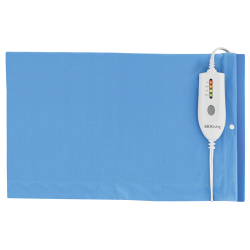 Heating Pad Brunswick Fyr & Safety