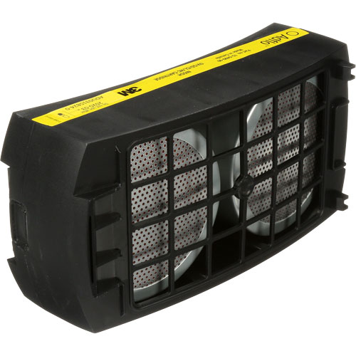 Speedglas Cartridge, P100 Filter, Pack of 1 Brunswick Fyr & Safety