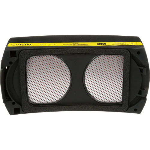 Speedglas Cartridge, P100 Filter, Pack of 1 Brunswick Fyr & Safety