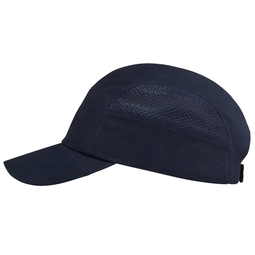 Casquette antichocs Grand Slam II Dynamic, Bleu marin Brunswick Fyr & Safety