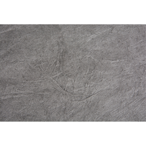 Premium Meltblown Sorbent Pads, Universal, 15" x 18", 30 gal. Absorbancy Brunswick Fyr & Safety