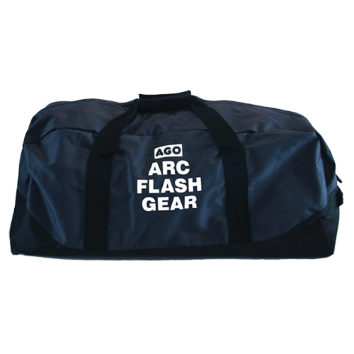 Sac de rangement pour &eacute;quipement d'arc &eacute;lectrique Brunswick Fyr & Safety
