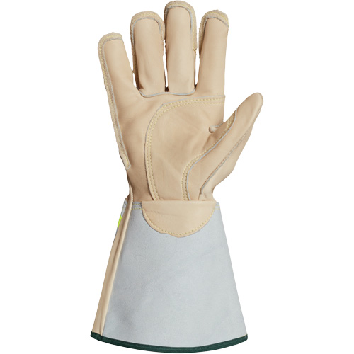 Gants de monteur de lignes de luxe Endura, 2T-Grand, Paume en Cuir de cheval Brunswick Fyr & Safety