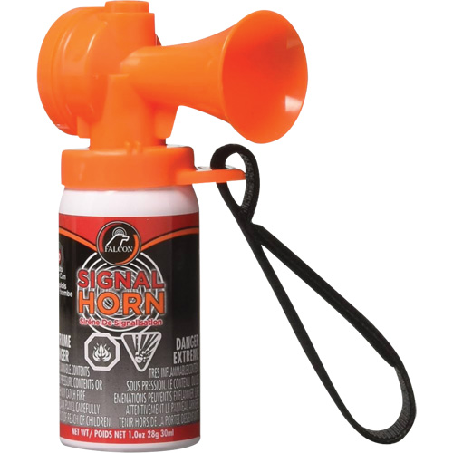 Signal Horn Brunswick Fyr & Safety