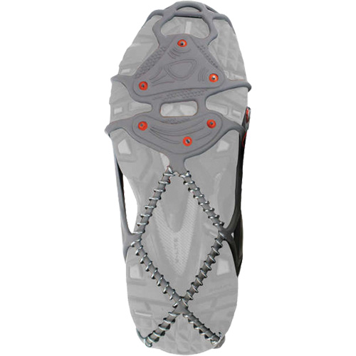Yaktrax&reg; Work Boot Traction Device - Replacement Spikes Brunswick Fyr & Safety