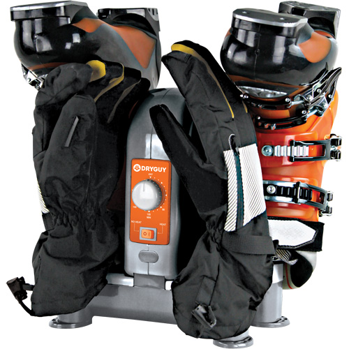 S&eacute;choir Dryguy Force Dry DX pour bottes et gants Brunswick Fyr & Safety