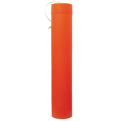 Salisbury  Canister for Insulated Blankets Brunswick Fyr & Safety