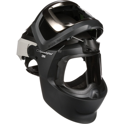 Masque de soudage 9100-MP Speedglas Brunswick Fyr & Safety