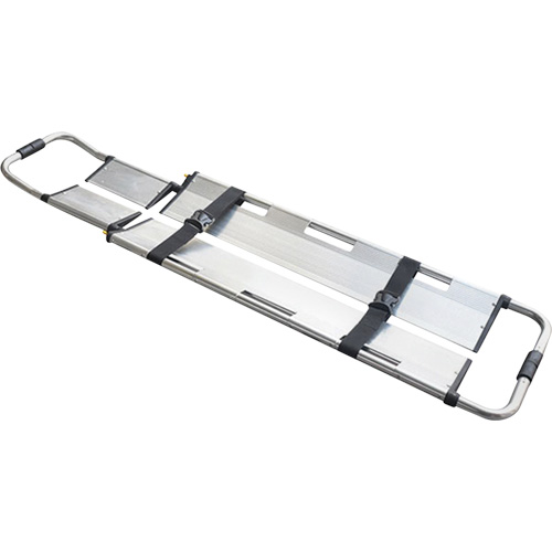 Dynamic Scoop Stretcher, Single Fold, Class 1 Brunswick Fyr & Safety