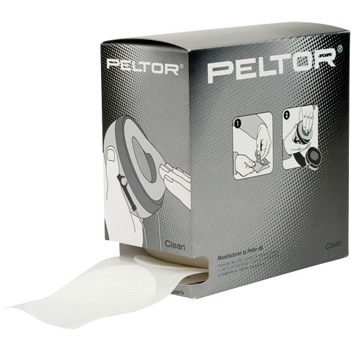 Tampon salubre Peltor Brunswick Fyr & Safety
