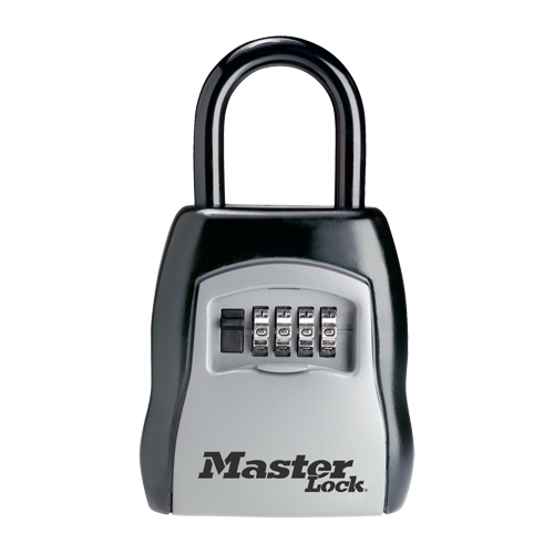 Portable Lock Box Brunswick Fyr & Safety