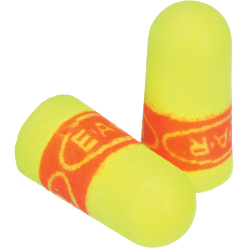 Bouchons d'oreilles E-A-Rsoft SuperFit 33, Vrac - Sac en poly Brunswick Fyr & Safety