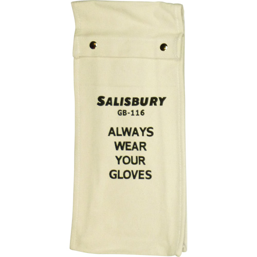 Salisbury  Glove Bag Brunswick Fyr & Safety