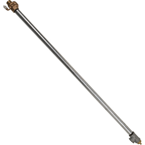 Soupape de protection contre le gel sous terre Brunswick Fyr & Safety