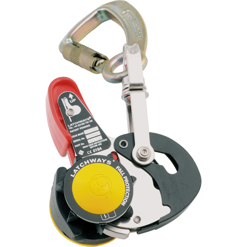 Latchways&reg; LadderLatch Climbing Device Brunswick Fyr & Safety