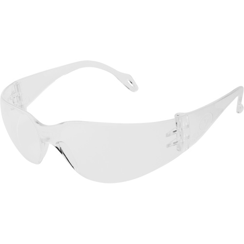 Veratti&reg; 2000 Safety Glasses, Clear Lens, Anti-Fog, ANSI Z87+/Meets/Exceeds CSA Z94.3 Brunswick Fyr & Safety