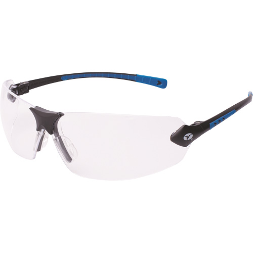 Veratti&reg; 429 Safety Glasses, Clear Lens, Anti-Scratch, ANSI Z87+/Meets/Exceeds CSA Z94.3 Brunswick Fyr & Safety