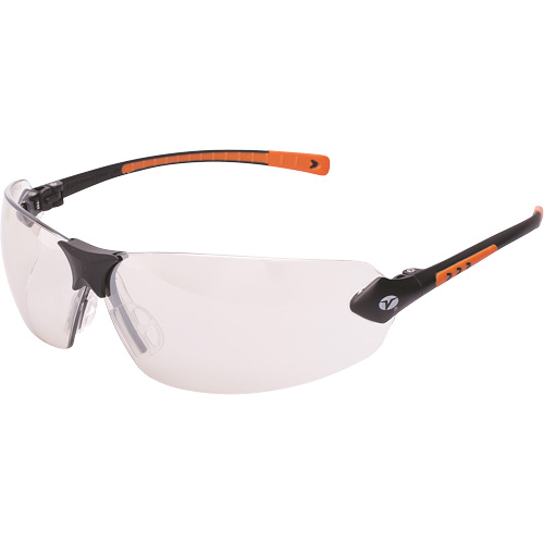 Veratti&reg; 429 Safety Glasses, Indoor/Outdoor Lens, Anti-Scratch, ANSI Z87+/Meets/Exceeds CSA Z94.3 Brunswick Fyr & Safety