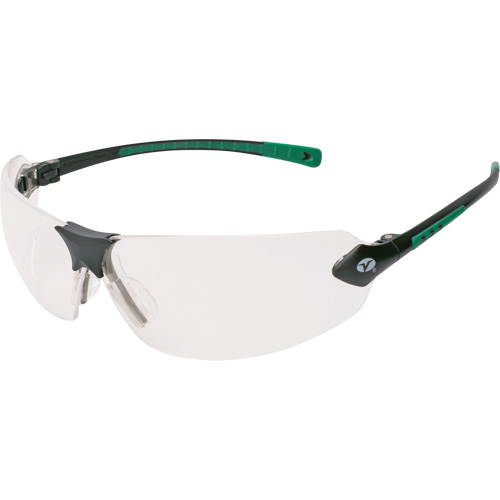 Veratti&reg; 429 Safety Glasses, Clear Lens, Anti-Fog, ANSI Z87+/Meets/Exceeds CSA Z94.3 Brunswick Fyr & Safety