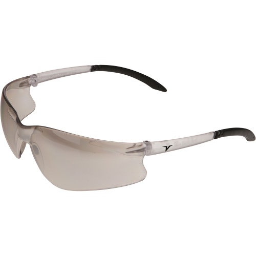 Veratti&reg; GT Safety Glasses, Indoor/Outdoor Lens, Anti-Scratch, ANSI Z87+/Meets/Exceeds CSA Z94.3 Brunswick Fyr & Safety