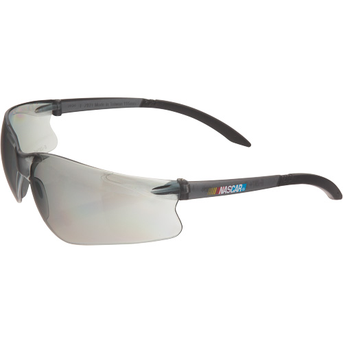 Veratti&reg; GT Safety Glasses, Silver Mirror Lens, Anti-Scratch, ANSI Z87+/Meets/Exceeds CSA Z94.3 Brunswick Fyr & Safety