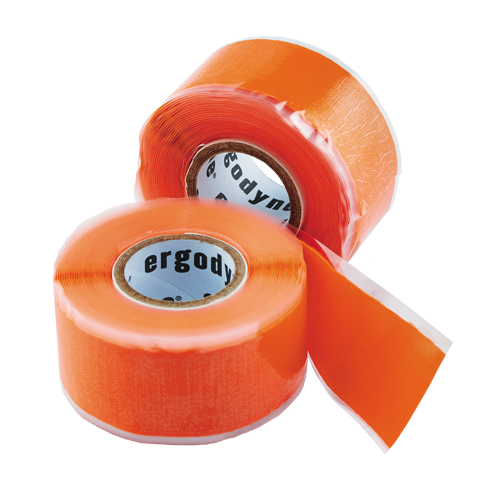 Ruban auto-adh&eacute;sif 3755 Tape Trap Squids Brunswick Fyr & Safety