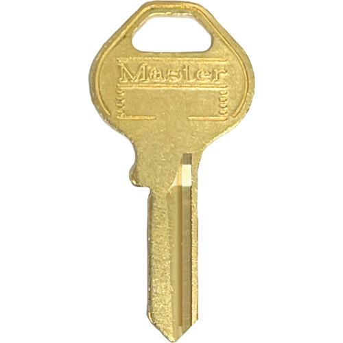 Passe-partout pour cadenas Brunswick Fyr & Safety