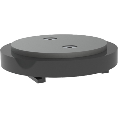 Strobe Light Attachment, Black Brunswick Fyr & Safety