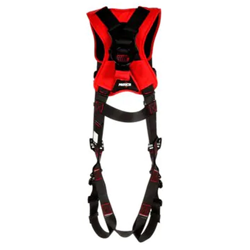 Comfort Vest-Style Harness, CSA Certified, Class A, X-Large, 420 lbs. Cap. Brunswick Fyr & Safety