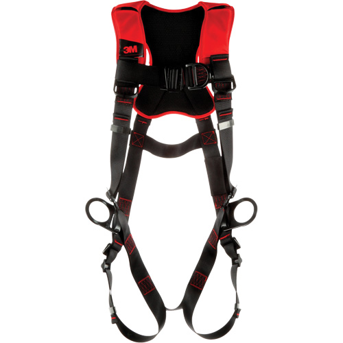 Comfort Vest-Style Harness, CSA Certified, Class ALP, Small, 420 lbs. Cap. Brunswick Fyr & Safety