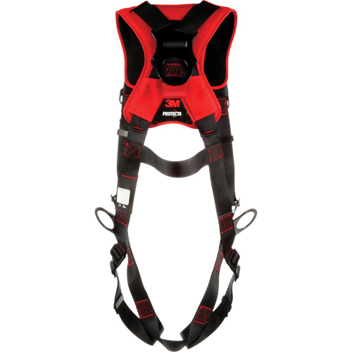 Comfort Vest-Style Harness, CSA Certified, Class ALP, Small, 420 lbs. Cap. Brunswick Fyr & Safety
