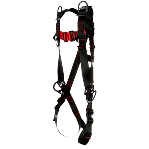 Vest-Style Harness, CSA Certified, Class AELP, Small, 420 lbs. Cap. Brunswick Fyr & Safety