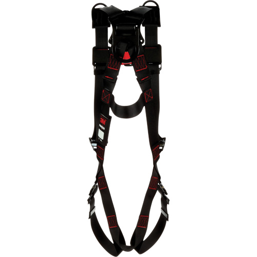 Vest-Style Harness, CSA Certified, Class AE, Large/Medium, 420 lbs. Cap. Brunswick Fyr & Safety