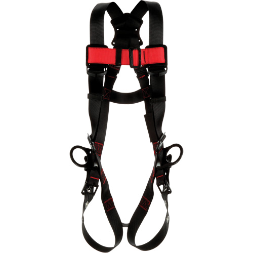 Vest-Style Harness, CSA Certified, Class AP, Small, 420 lbs. Cap. Brunswick Fyr & Safety